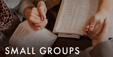 Small Groups image link