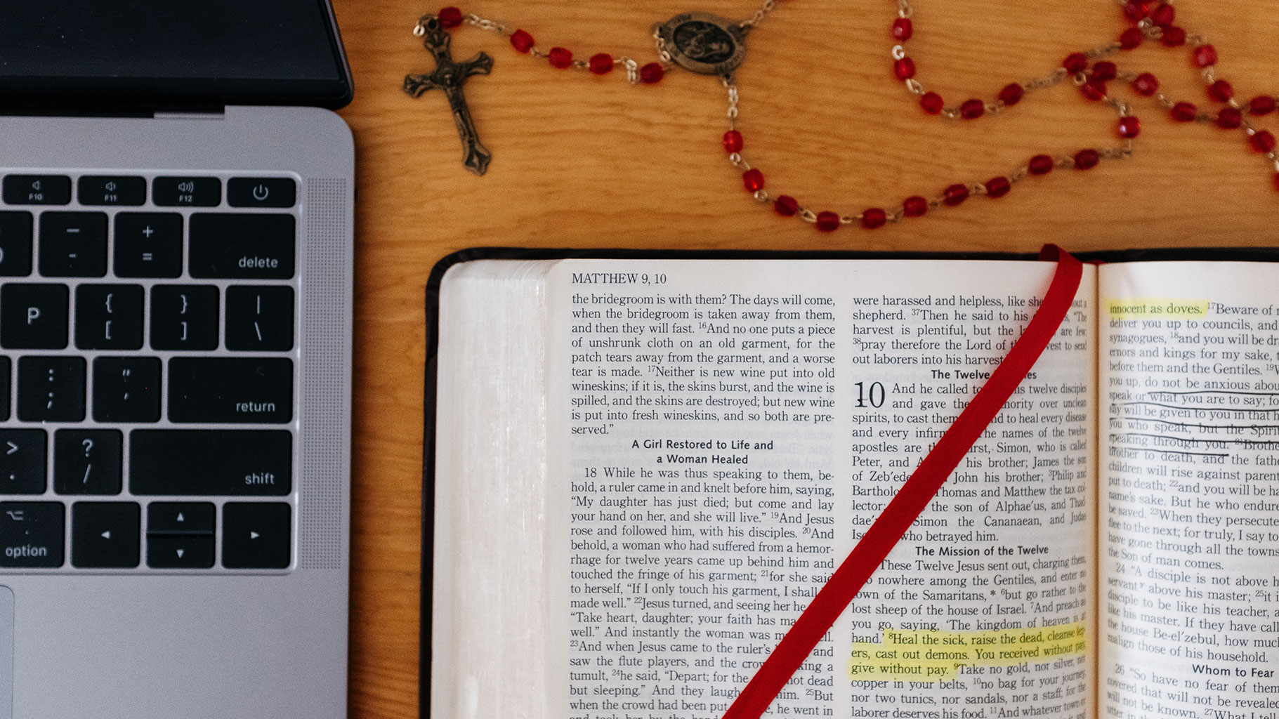 Bible Study image