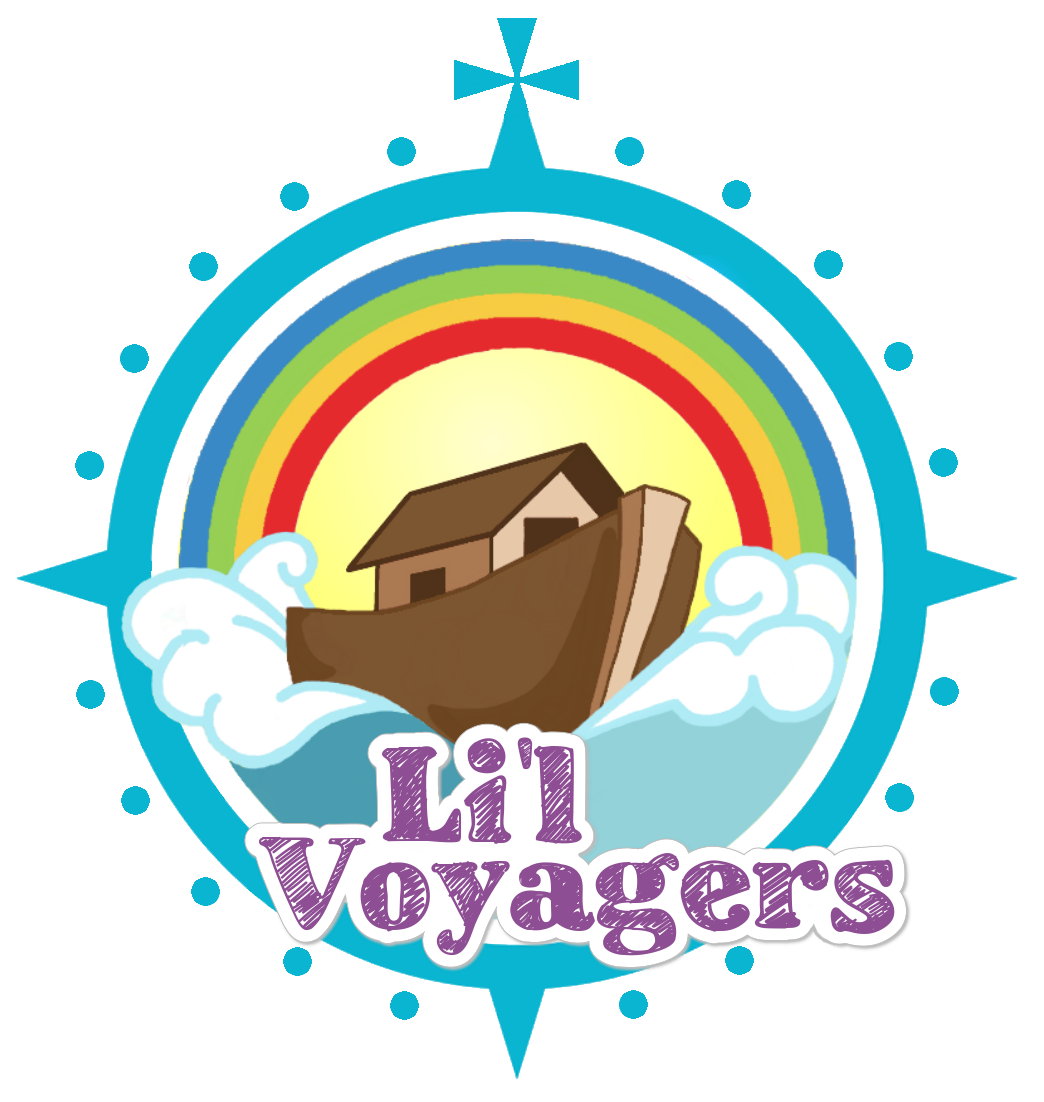 Li'l Voyagers title image