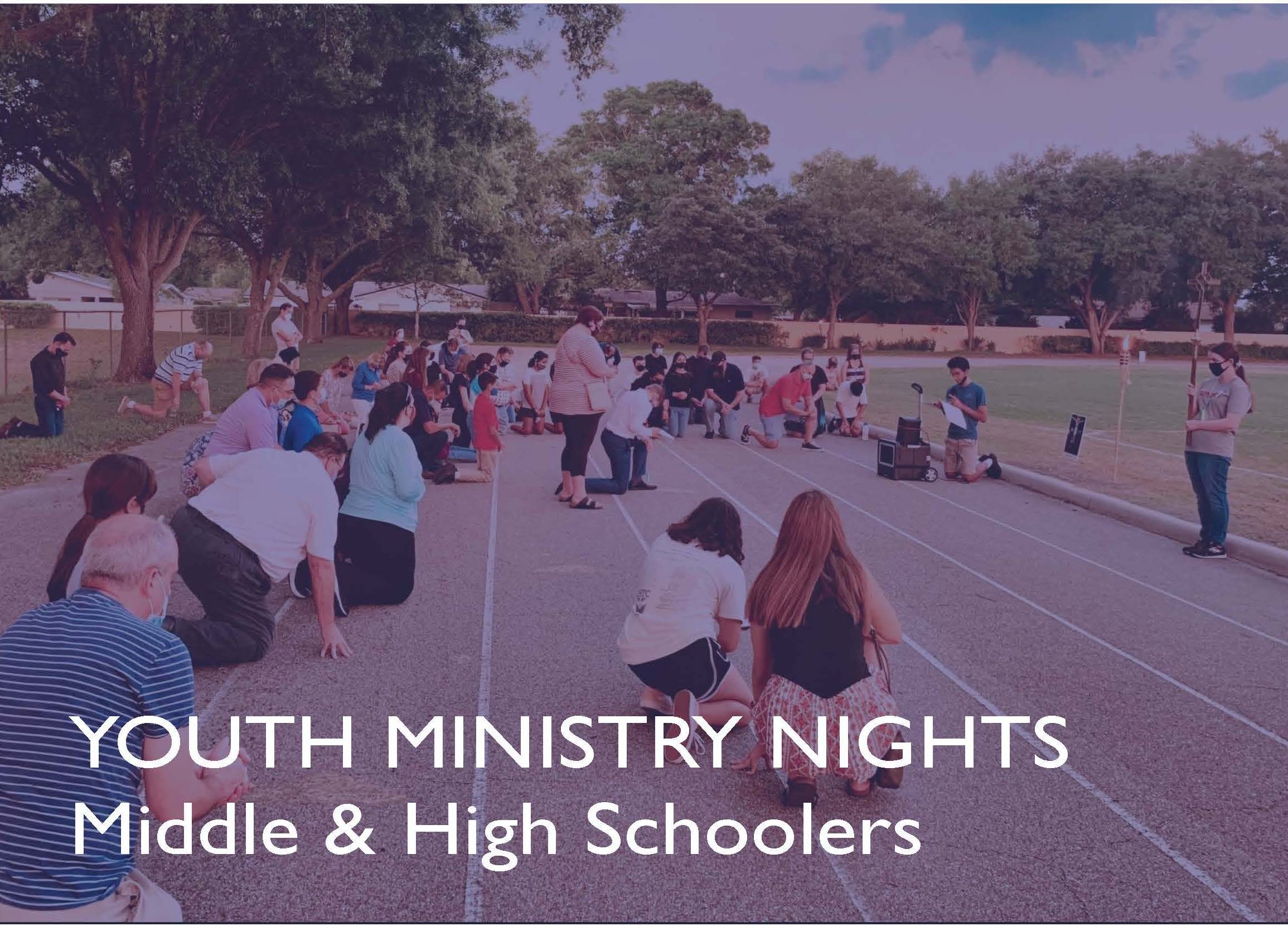 image link for Youth Nights