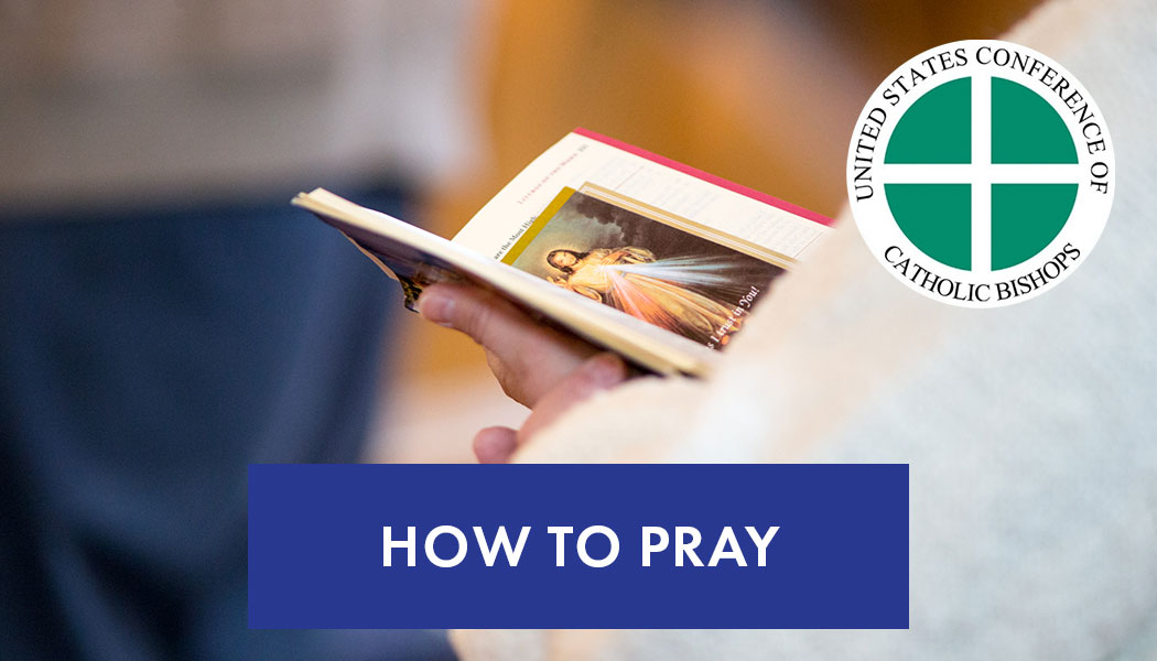 How to Prayer image