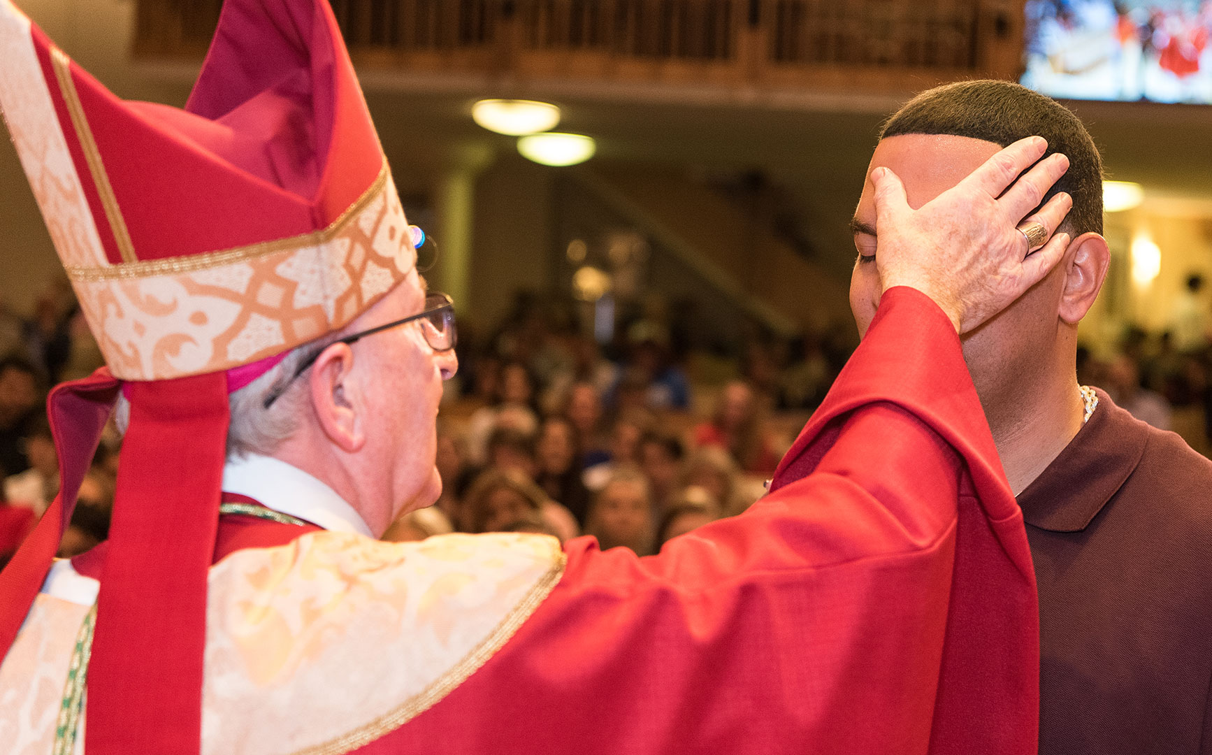 Baptism image