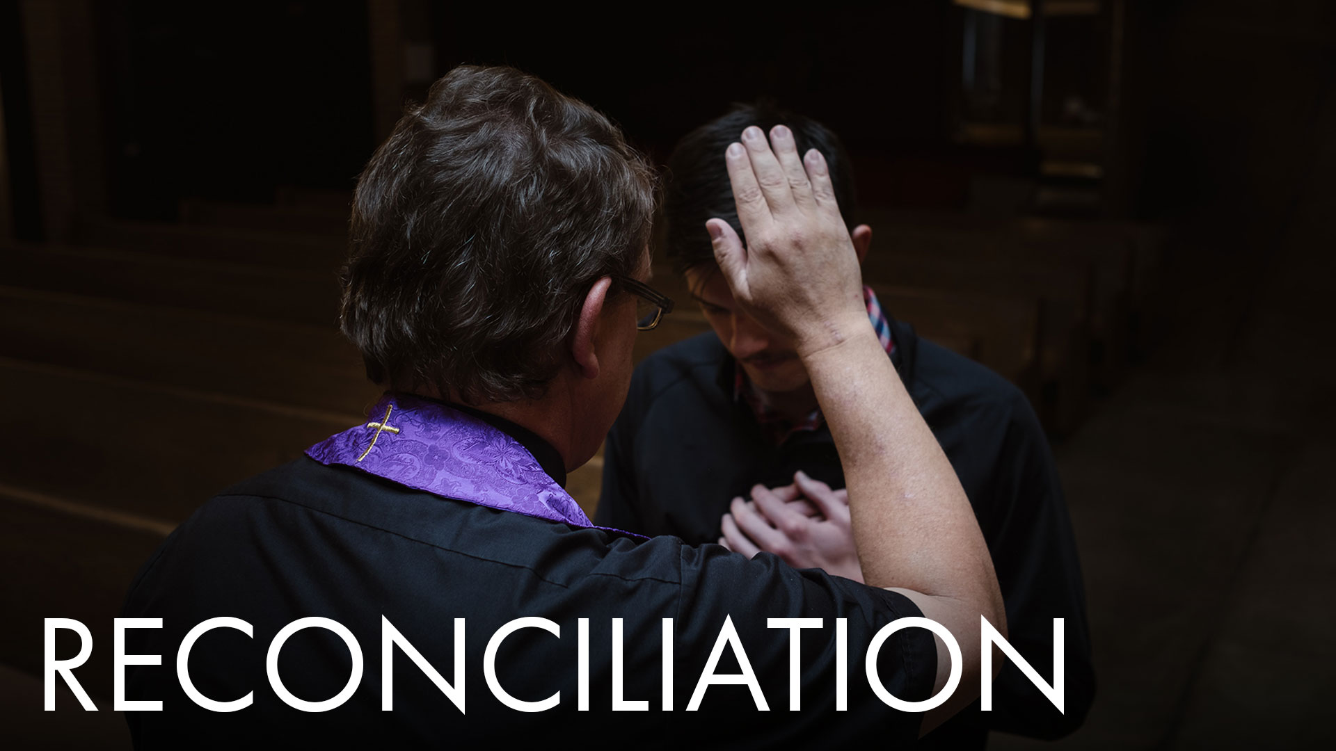 Reconciliation image