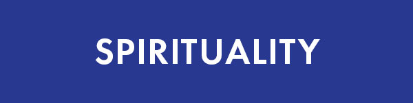 Spirituality image button